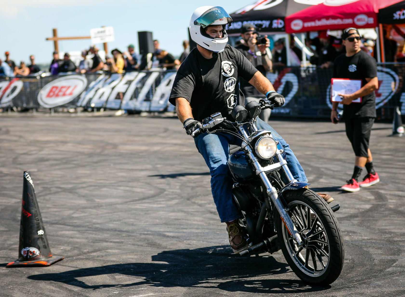 Sturgis Day Three
